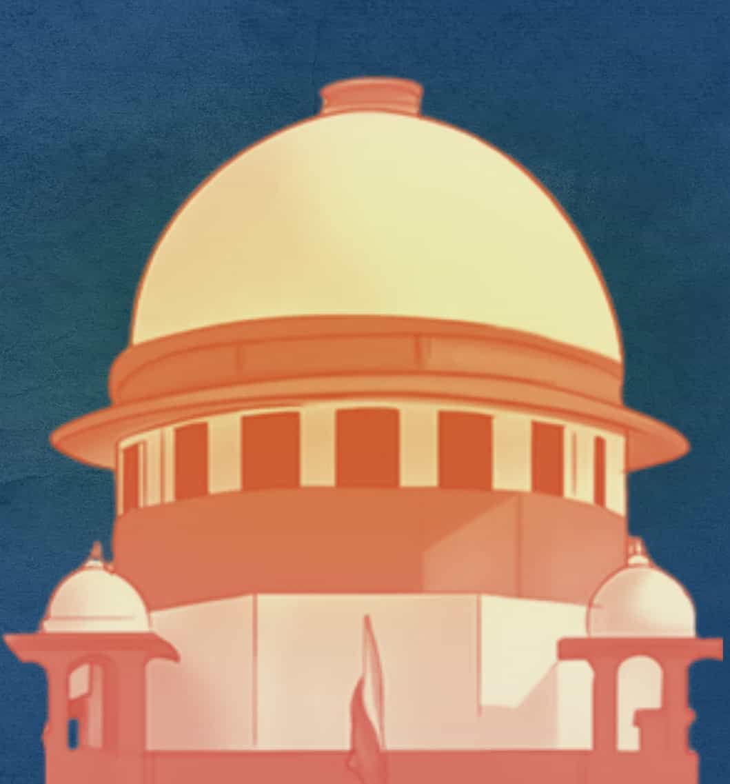 Top 10 Indian SC Court Hits