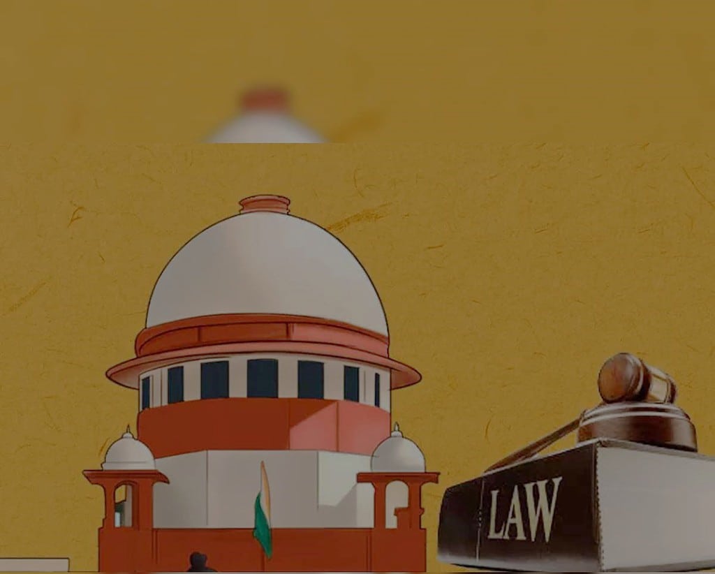 Top 10 Indian SC Court Hits