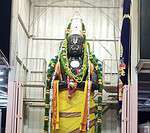 Sri Ramar Temple in Singapore