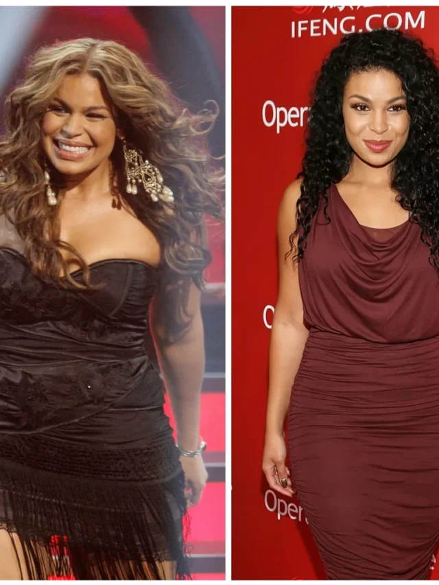 Top 10 celebrities weight loss transformation