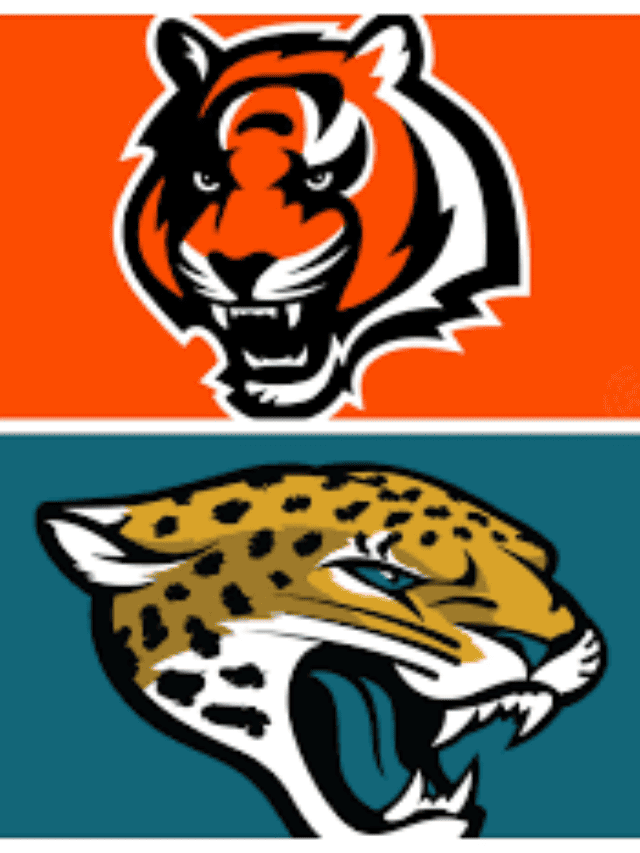 Bengals vs Jaguars