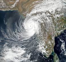 Tragedy of the 5 Deadliest Cyclones in Recent Indian History